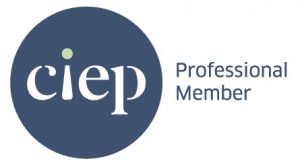 CIEP accredited copy editor proofreader UK