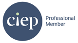 CIEP accredited editor proofreader membership